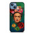 FRIDA KAHLO VINTAGE iPhone 13 Case Cover