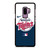 MINNESOTA TWINS MLB LOGO Samsung Galaxy S9 Plus Case Cover