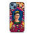 FRIDA KAHLO VINTAGE 2 iPhone 13 Case Cover
