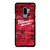MILWAUKEE TOOL LOGO Samsung Galaxy S9 Plus Case Cover