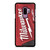 MILWAUKEE TOOL FUEL Samsung Galaxy S9 Plus Case Cover