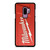 MILWAUKEE LOGO  TOOL Samsung Galaxy S9 Plus Case Cover