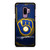 MILWAUKEE BREWERS MLB Samsung Galaxy S9 Plus Case Cover