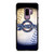 MILWAUKEE BREWERS MLB LOGO Samsung Galaxy S9 Plus Case Cover