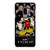 MICKEY MOUSE COACH NEW YORK Samsung Galaxy S9 Plus Case Cover