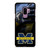 MICHIGAN WOLVERINES JERSEY GLOVES Samsung Galaxy S9 Plus Case Cover