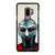 MF DOOM DANIEL DUMILE Samsung Galaxy S9 Plus Case Cover