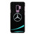MERCEDES BENZ PATTERN LOGO Samsung Galaxy S9 Plus Case Cover