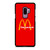 MCDONALDS CACTUS JACK TRAVIS SCOTT Samsung Galaxy S9 Plus Case Cover