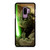 MASTER YODA STAR WARS Samsung Galaxy S9 Plus Case Cover