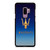 MASERATI GOLD LOGO Samsung Galaxy S9 Plus Case Cover