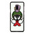 MARVIN MARTIAN MIDDLE FINGER Samsung Galaxy S9 Plus Case Cover
