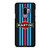 MARTINI RACING TEAM CARBON Samsung Galaxy S9 Plus Case Cover