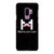 MARKIPLIER YOTUBER Samsung Galaxy S9 Plus Case Cover