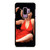 MARILYN MONROE RED DRESS Samsung Galaxy S9 Plus Case Cover