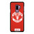 MANCHESTER UNITED FC RED DEVILS Samsung Galaxy S9 Plus Case Cover