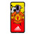 MANCHESTER UNITED FC LOGO Samsung Galaxy S9 Plus Case Cover