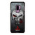 MAGPUL PUNISHER METAL LOGO Samsung Galaxy S9 Plus Case Cover