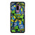LYRICAL LEMONADE ALIEN COLLAGE Samsung Galaxy S9 Plus Case Cover