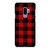 LUMBERJACK TARTAN PATTERN Samsung Galaxy S9 Plus Case Cover