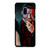 LUCIFER MOVIES CHARACTER Samsung Galaxy S9 Plus Case Cover
