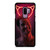 LUCIFER LOVE GLOW LAMP Samsung Galaxy S9 Plus Case Cover