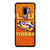 LSU TIGERS FOOTBALL TEAM Samsung Galaxy S9 Plus Case Cover