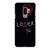 LOSER LOVER CLUB ICON Samsung Galaxy S9 Plus Case Cover