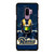 LOS ANGELES RAMS NFL Samsung Galaxy S9 Plus Case Cover