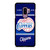 LOS ANGELES CLIPPERS ICON Samsung Galaxy S9 Plus Case Cover