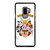 LOONEY TUNES CARTOON Samsung Galaxy S9 Plus Case Cover