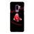 LOGO BOSTON RED SOX MLB Samsung Galaxy S9 Plus Case Cover