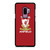 LIVERPOOL FOOTBALL CLUB ANFIELD Samsung Galaxy S9 Plus Case Cover