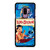 LILO AND STITCH DISNEY CARTOON Samsung Galaxy S9 Plus Case Cover