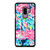 LILLY PULITZER FLAMINGO Samsung Galaxy S9 Plus Case Cover LILLY PULITZER FLAMINGO Samsung Galaxy S9 Plus Case Cover