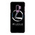 LEXUS LOGO BLACK Samsung Galaxy S9 Plus Case Cover