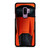 LAMBORHINI HURACAN EVO ORANGE Samsung Galaxy S9 Plus Case Cover