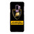 LAMBORGHINI LOGO Samsung Galaxy S9 Plus Case Cover
