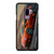 LAMBORGHINI HURACAN EVO Samsung Galaxy S9 Plus Case Cover