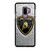 LAMBORGHINI EMBLEM Samsung Galaxy S9 Plus Case Cover