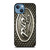 FORD ART LOGO iPhone 13 Case Cover
