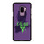 KOBE BRYANT TWENTY FOUR BLACK MAMBA Samsung Galaxy S9 Plus Case Cover