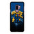 KENTUCKY WILDCATS FOOTBALL Samsung Galaxy S9 Plus Case Cover
