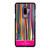 KATE SPADE ABSTRACT STRIPE Samsung Galaxy S9 Plus Case Cover
