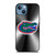 FLORIDA GATORS NFL iPhone 13 Case Cover