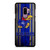 KANSAS JAYHAWKS LOGO Samsung Galaxy S9 Plus Case Cover
