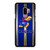 KANSAS JAYHAWKS ICON Samsung Galaxy S9 Plus Case Cover