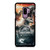 JURASSIC WORLD FALLEN KINGDOM POSTER Samsung Galaxy S9 Plus Case Cover
