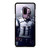 JULIAN EDELMAN PATRIOTS Samsung Galaxy S9 Plus Case Cover