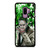 JOKER JARED LETO DC Samsung Galaxy S9 Plus Case Cover